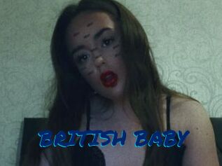 BRITISH_BABY