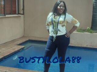 BUSTYLOLA88