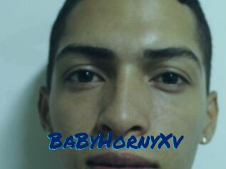 BaByHornyXv