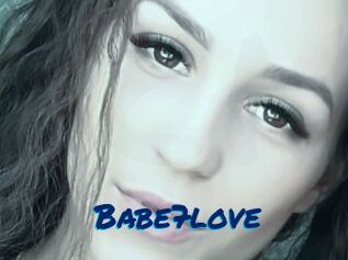 Babe7love