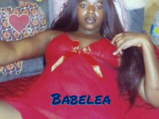 Babelea