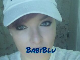 BabiBlu