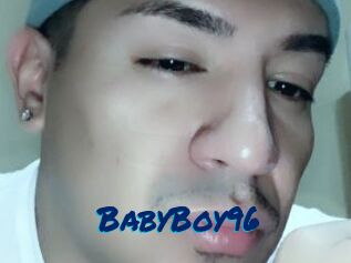 BabyBoy96