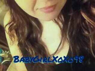 BabyGirlXoXo98