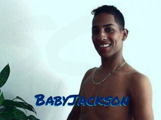 BabyJackson