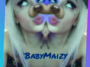 BabyMaizy