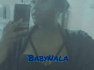 BabyNala