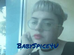 BabySpice4U