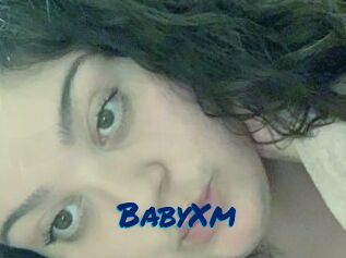 BabyXm