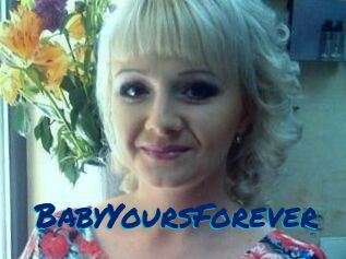 BabyYoursForever