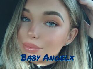 Baby_Angelx