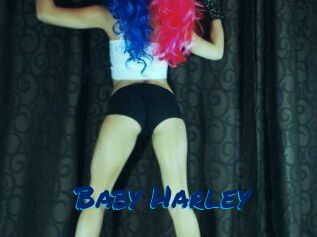 Baby_Harley