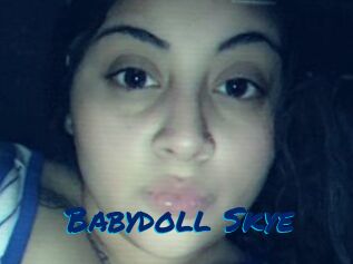 Babydoll_Skye