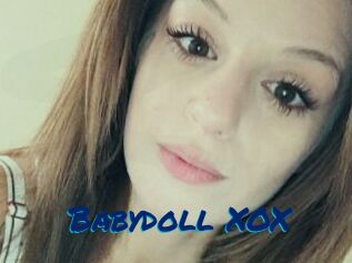 Babydoll_XOX