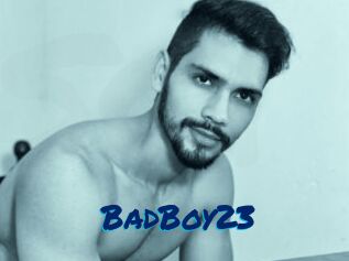 BadBoy23