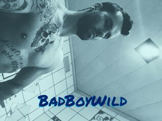 BadBoyWild