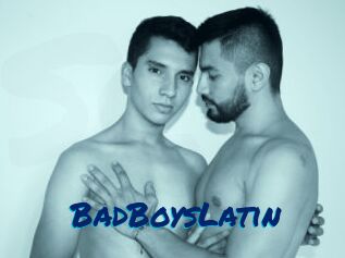 BadBoysLatin