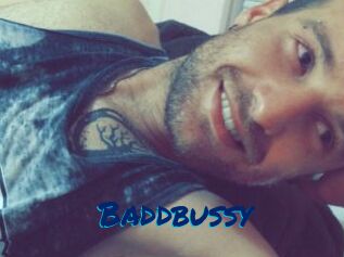 Baddbussy