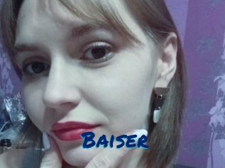 Baiser