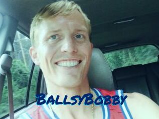 BallsyBobby