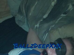 BallzDeepXxX