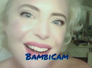 Bambi_Cam