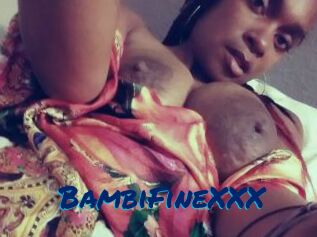 BambiFineXXX