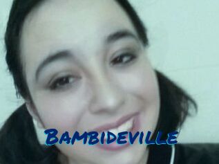 Bambi_deville