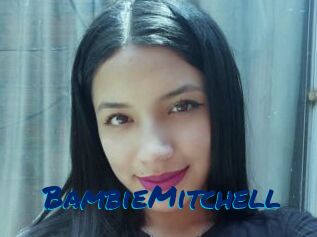 BambieMitchell