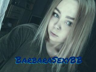 BarbaraSexyBB