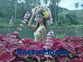 BarbieMoore