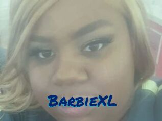 BarbieXL