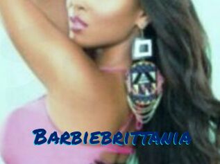 Barbiebrittania