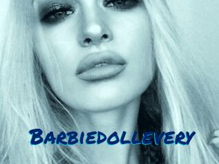 Barbiedollevery