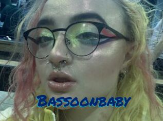 Bassoonbaby