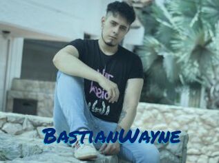 BastianWayne