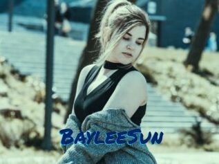 BayleeSun