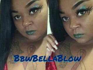 BbwBellaBlow