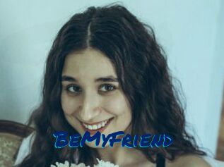 BeMyFriend