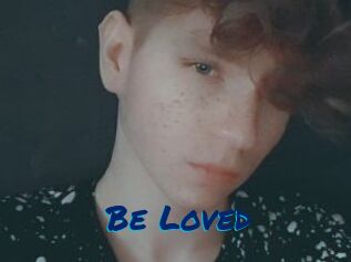 Be_Loved