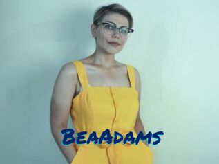 BeaAdams