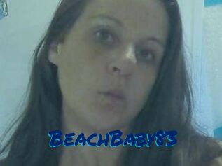 BeachBaby83