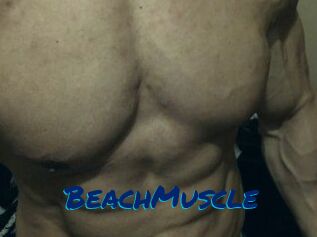 BeachMuscle