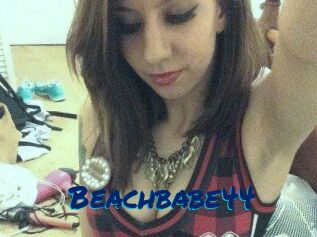 Beachbabe44