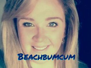 Beachbum_cum