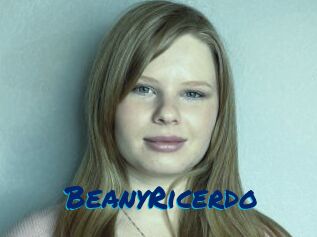 BeanyRicerdo