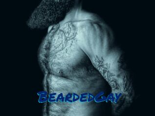 BeardedGay