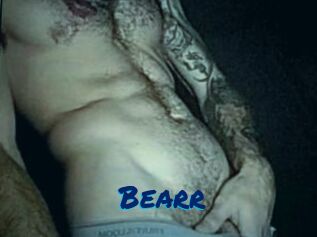 Bearr