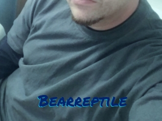 Bearreptile