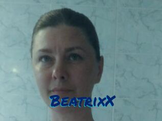 BeatrixX